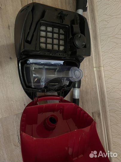 Пылесос Bosch GL-30