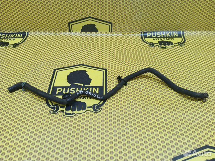 Шланг расширительного бачка Renault Logan L8 K7M