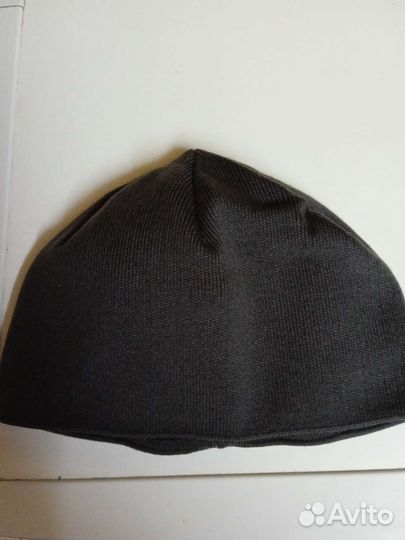 Мужская шапка