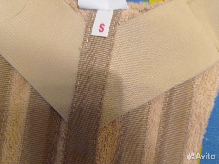 Корсет ортопедический бу