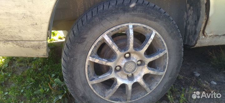 КАМА Breeze (HK-132) 175/65 R14