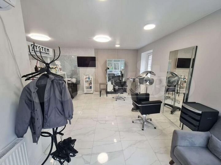 Продам помещение свободного назначения, 118 м²