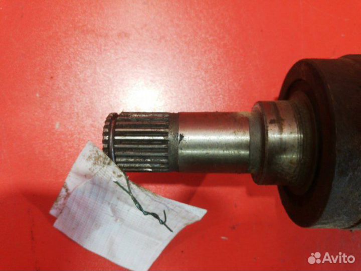 Шрус внутренний передний правый Honda Civic Ferio