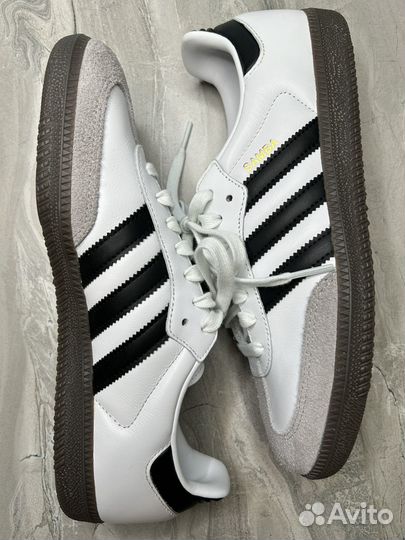 Adidas Samba OG Оригинал (8,5US)