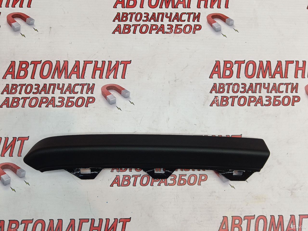 Накладка торпедо парприза Лисянг Ли 7 Lixiang L7