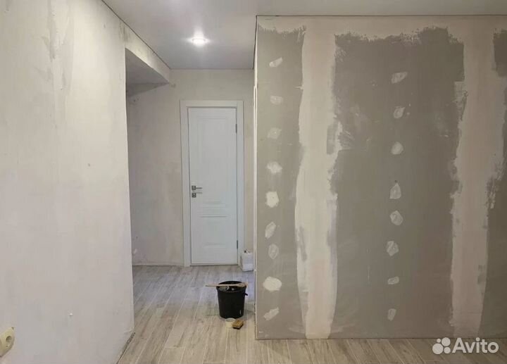 Ремонт квартир под ключ / Без посредников