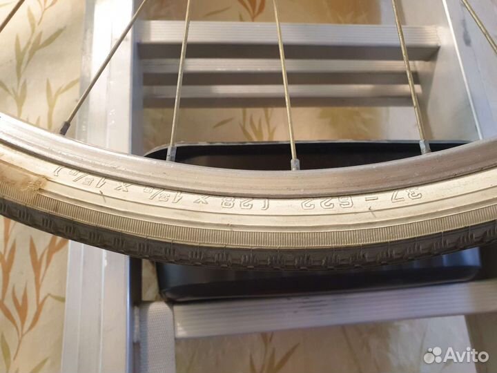 Динамка динамо вело генератор Г-412 фара фг302