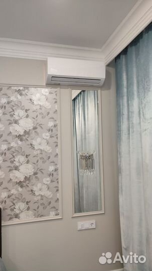 Качественный кондиционер домой или в офис