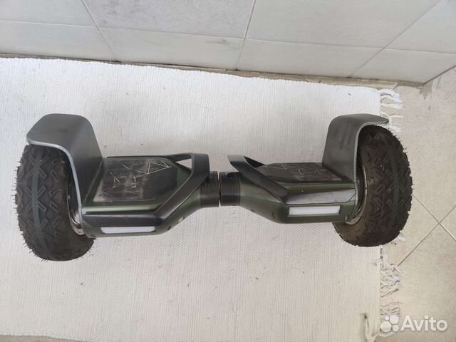 Гироскутер