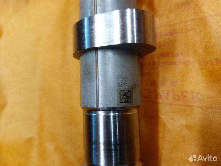 Распредвал впускной левый Subaru Legacy/Forester