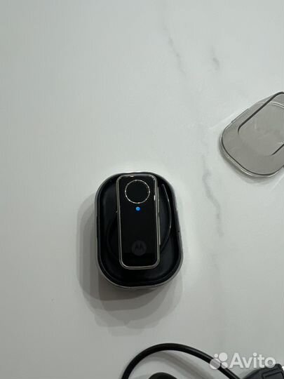Bluetooth гарнитура motorola H680