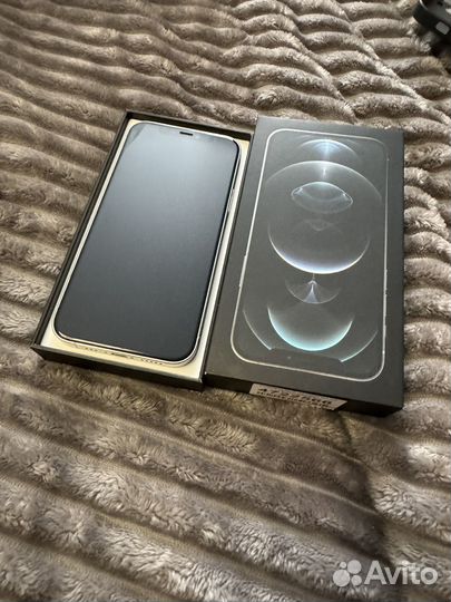iPhone 12 Pro, 256 ГБ