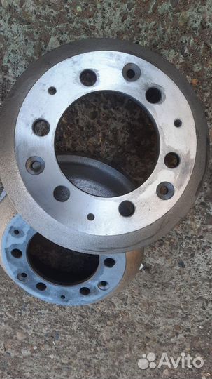 Тормозной барабан Dextra газель next, бизнес.Новые