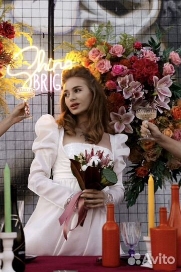 Свадебные,вечерние,детские прически и макияж