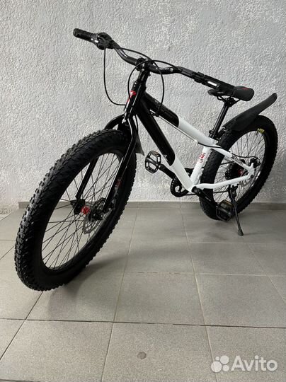 Велосипед timetry TT111 24