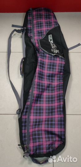 Чехол для сноуборда Kant Standart / 145 см