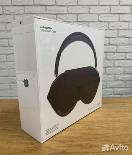 Беспроводные наушники AirPods Max