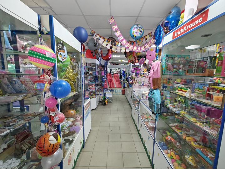 Помещения в аренду