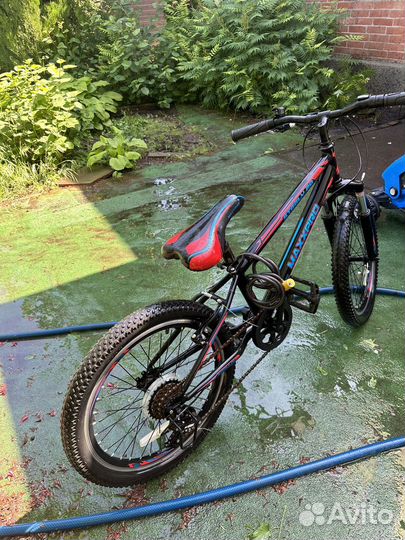 Продаю велик для подростков