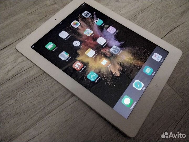 iPad 2