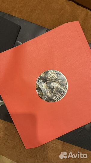 Винил mujuice downshifting