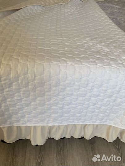 Покрывало на 2 х спальную кровать
