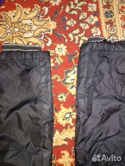 Горнолыжный костюм женский 42 44