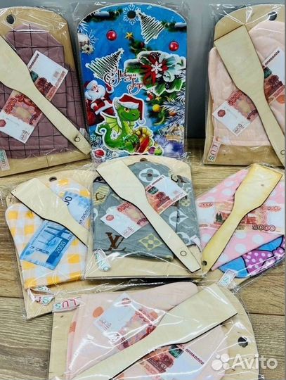 Подарочный набор