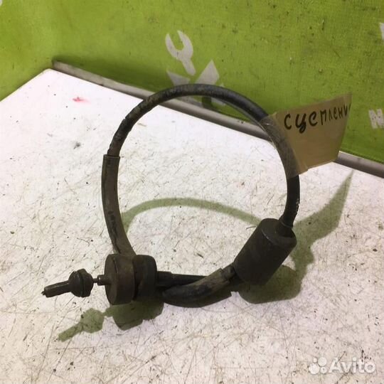 Трос сцепления Рено Сценик