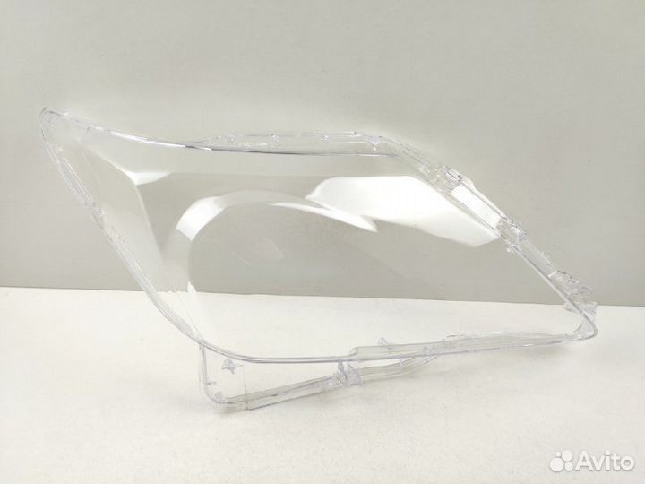 Стекло фары правое Lexus Lx 3 2012-2015