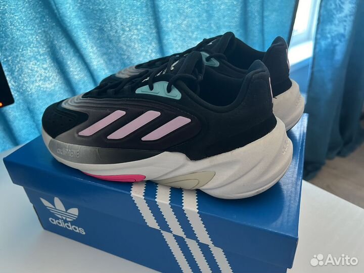 Кроссовки adidas originals ozelia 38 размер