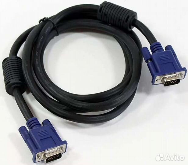 Кабели/удлинители питания, VGA, DVI, SATA, USB