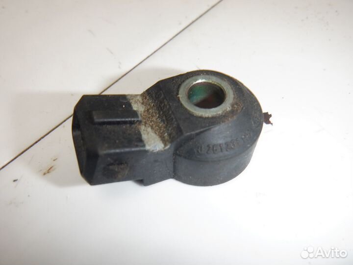 Датчик детонации Mercedes W220 S Class