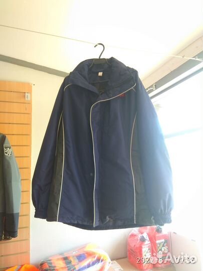 Костюм поплавок демисезонный Raftlayer 