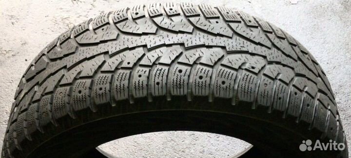 Hankook I'Pike RW11 285/60 R18