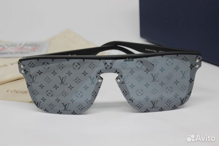 Louis Vuitton Z1082E солнцезащитные очки