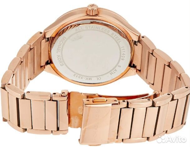 Женские часы Michael Kors MK3313