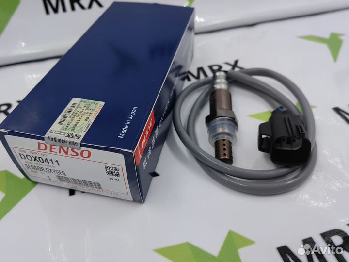 Лямбда-зонд DOX0411