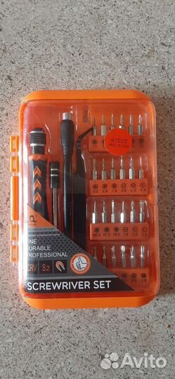 Набор Инструментов для ремонта электроники