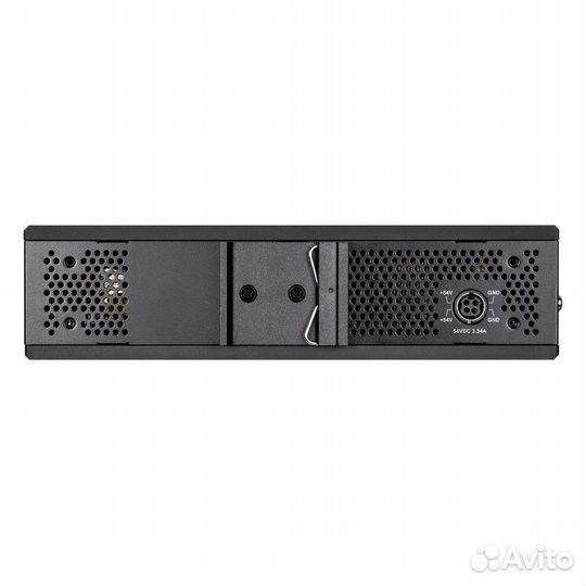 Коммутатор D-link DIS-200G-12S/A1A proj 199197