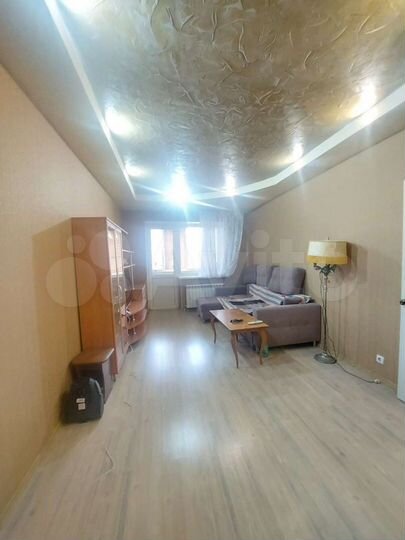 1-к. квартира, 40 м², 4/5 эт.