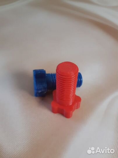 3D печать на 3Д принтере пластиковых изделий