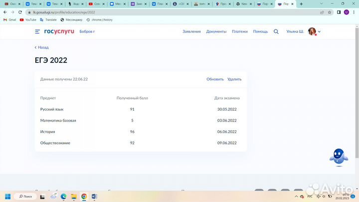 Репетитора по огэ/егэ по истории и обществознанию