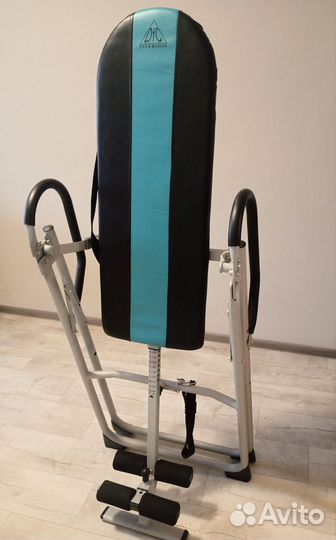 Инверсионный стол