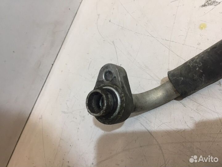 Трубка кондиционера (SsangYong Rexton)