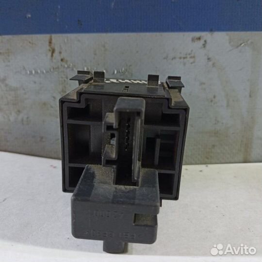 Кнопка корректора фар Renault Scenic Iii 2009
