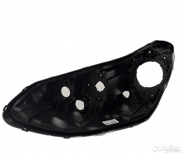 Корпус Фар Kia Sportage (18-20) L/R