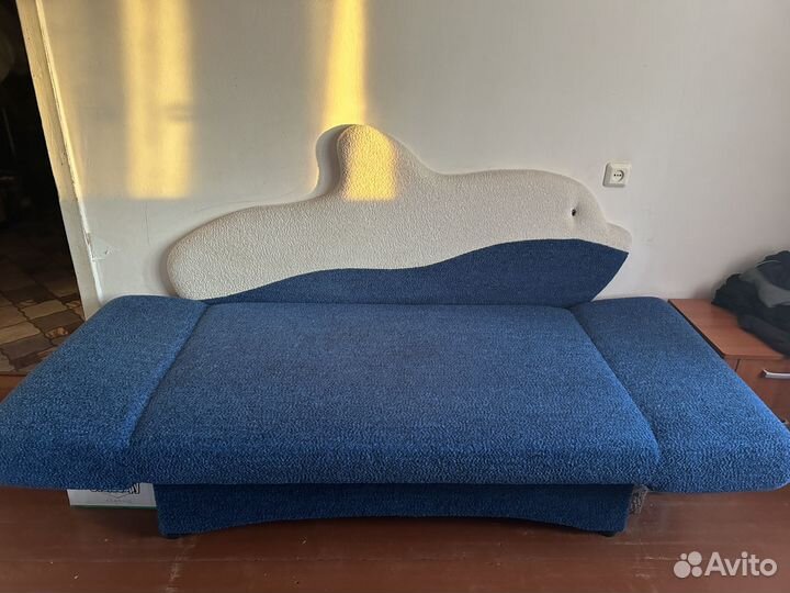 Детский диван