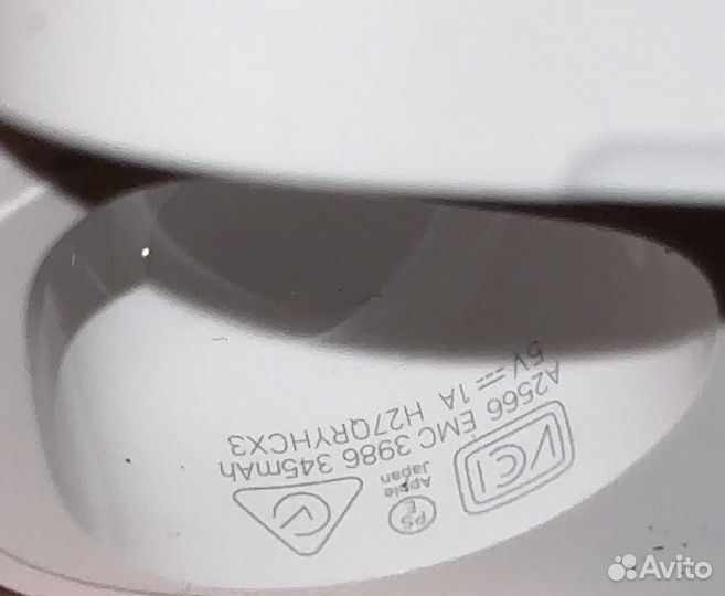 Кейс для airpods 3