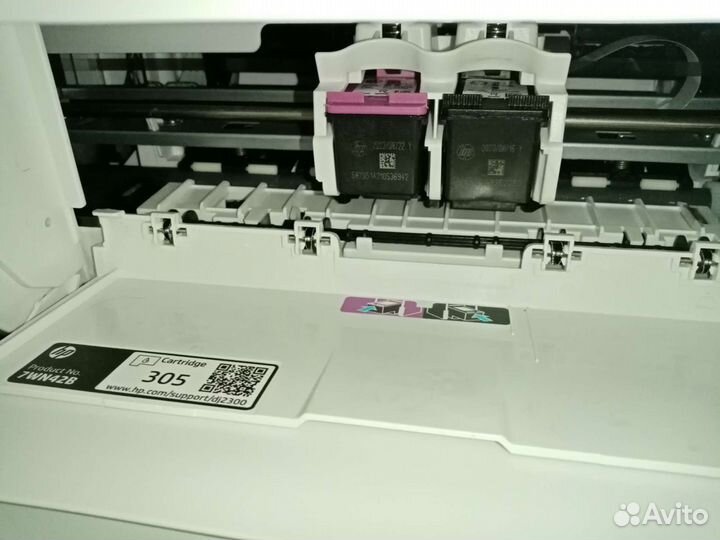 Мфу HP DeskJet 2320